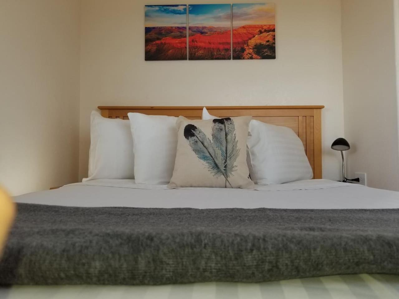 072B Affordable Retreat Nr South Rim Sleeps 4- No Kitchenette Villa Valle Ngoại thất bức ảnh